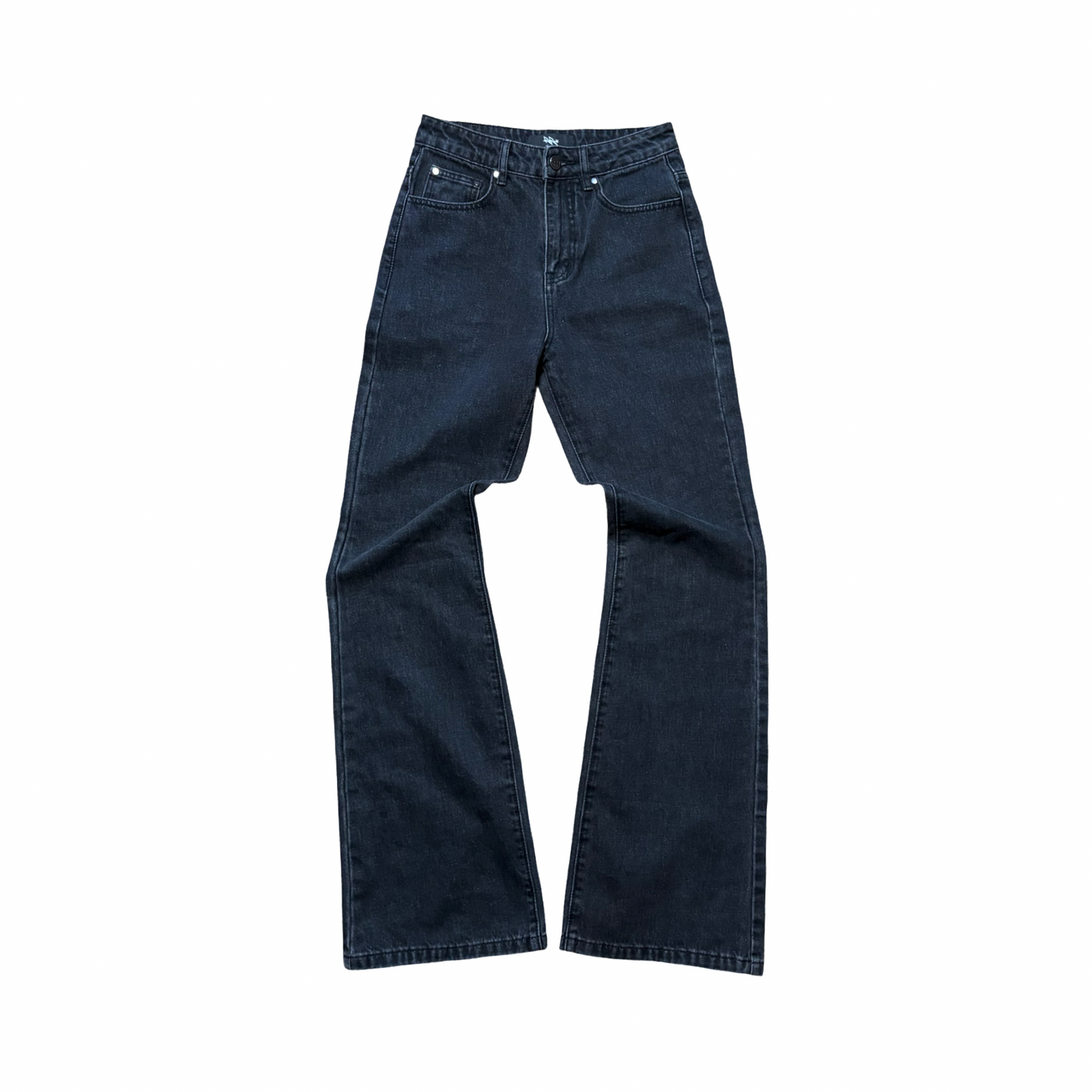 Reykjavík Roses Jeans