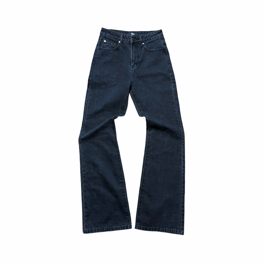 Reykjavík Roses Jeans