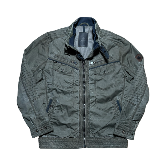 Reset Windbreaker Jacket