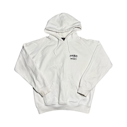 Reykjavík Roses Hoodie