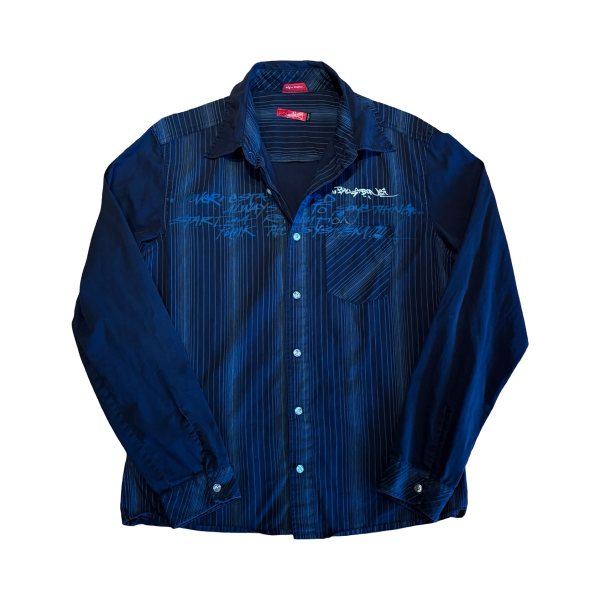 Billabong Graphic Shirt