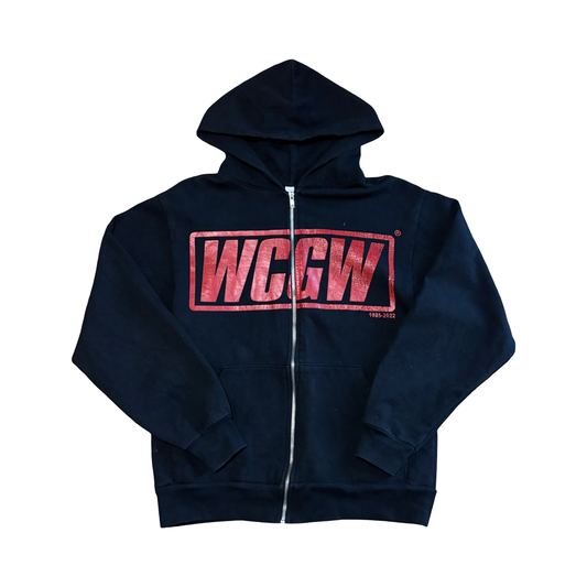 Reykjavík Roses X WCGW Staff Hoodie