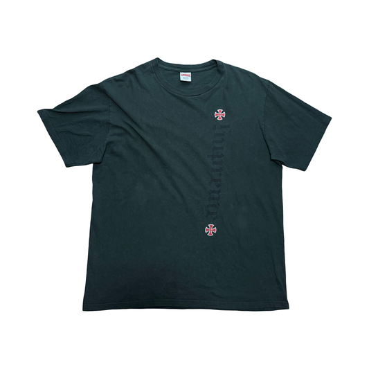 Supreme X Independent FW17 Tee