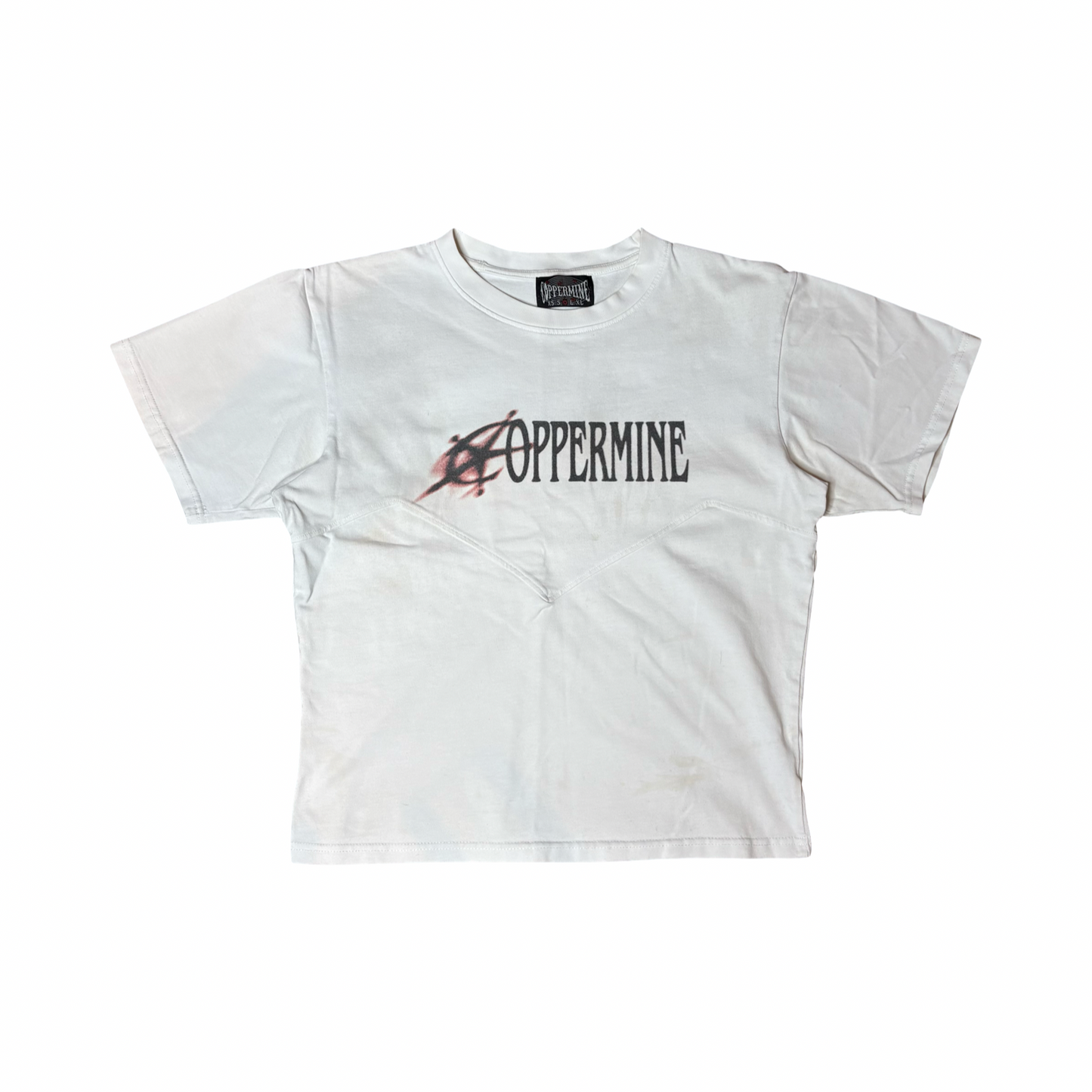 Coppermine Tee