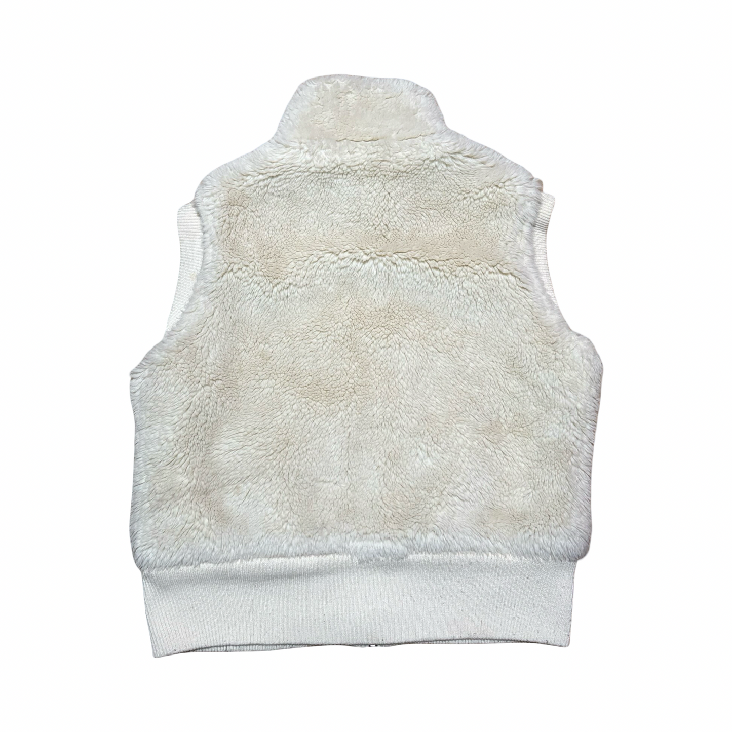 Playboy Fur Vest