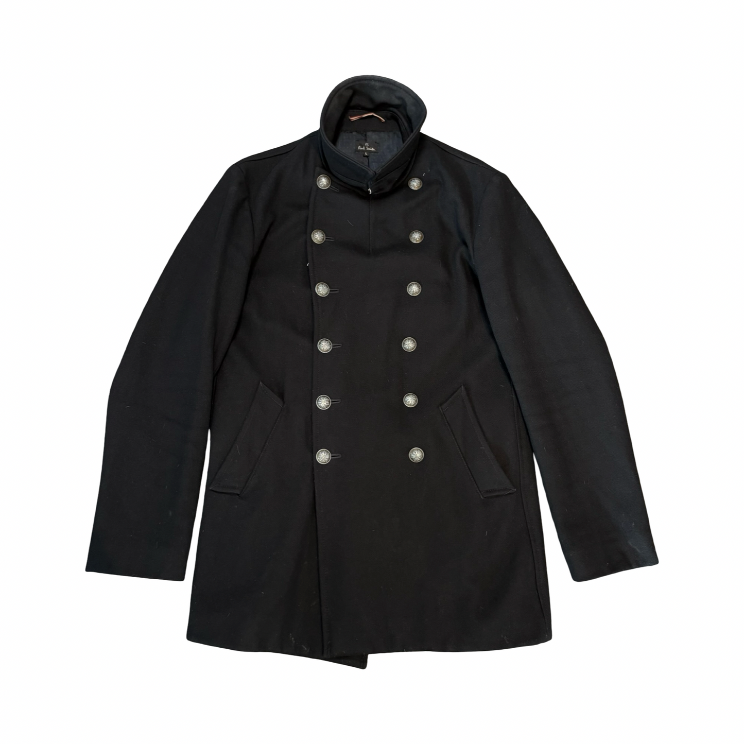 Paul Smith Wool Coat