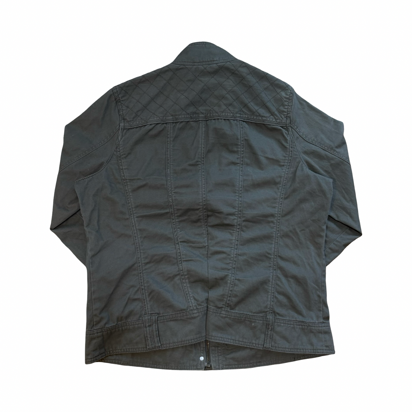 Vintage Army Jacket