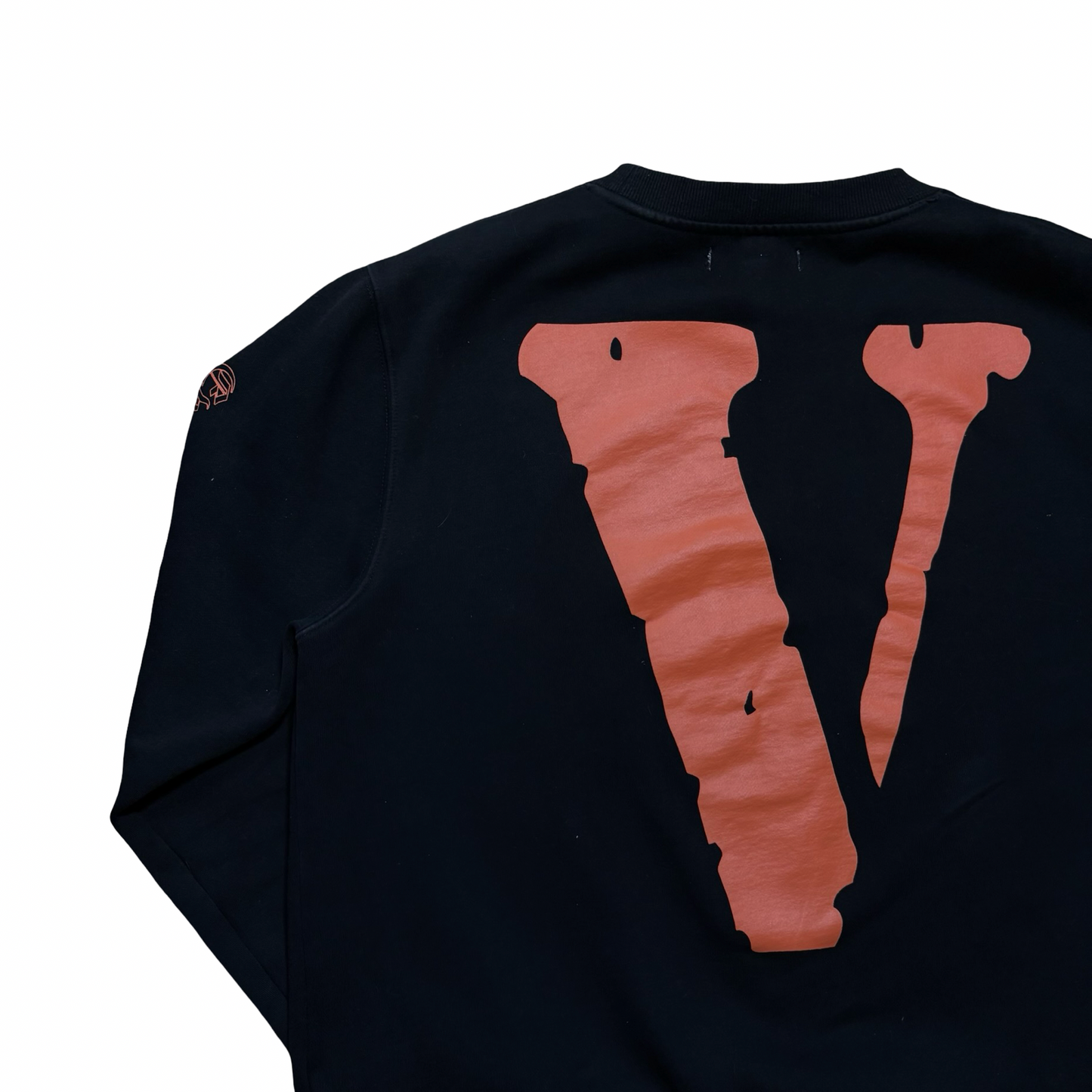 Off White X Vlone 2016 VA Crewneck