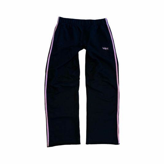 Reykjavík Roses 2 Stripe Joggers