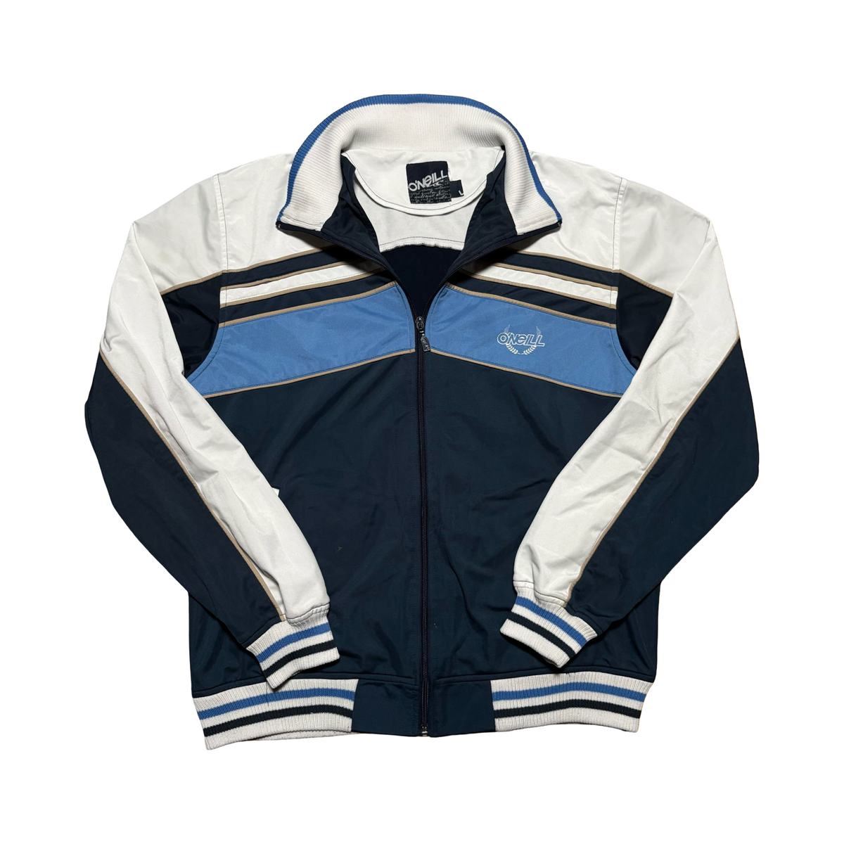 Vintage O’neill Track Zip