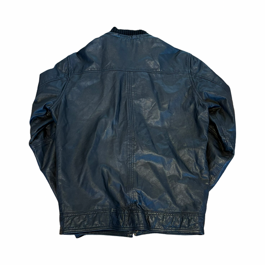 464 Leather Jacket