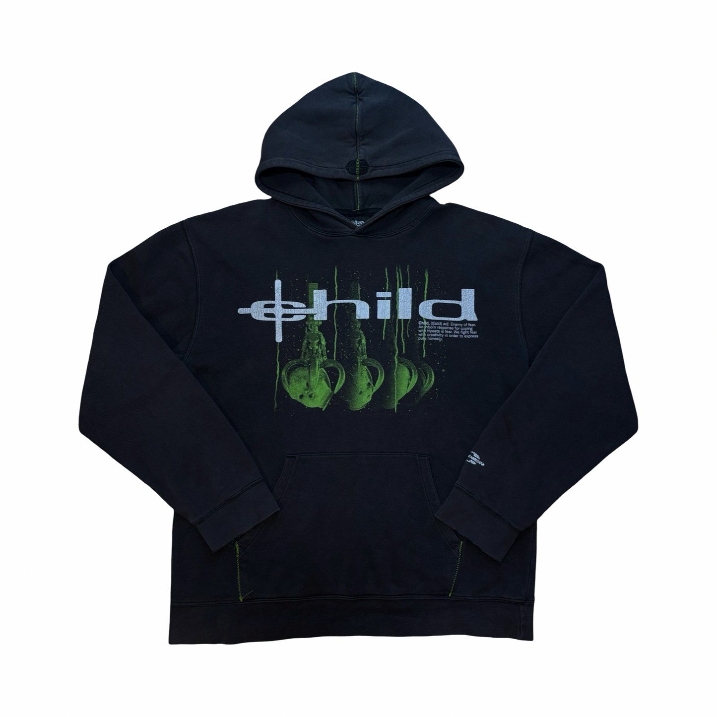 Child Hoodie