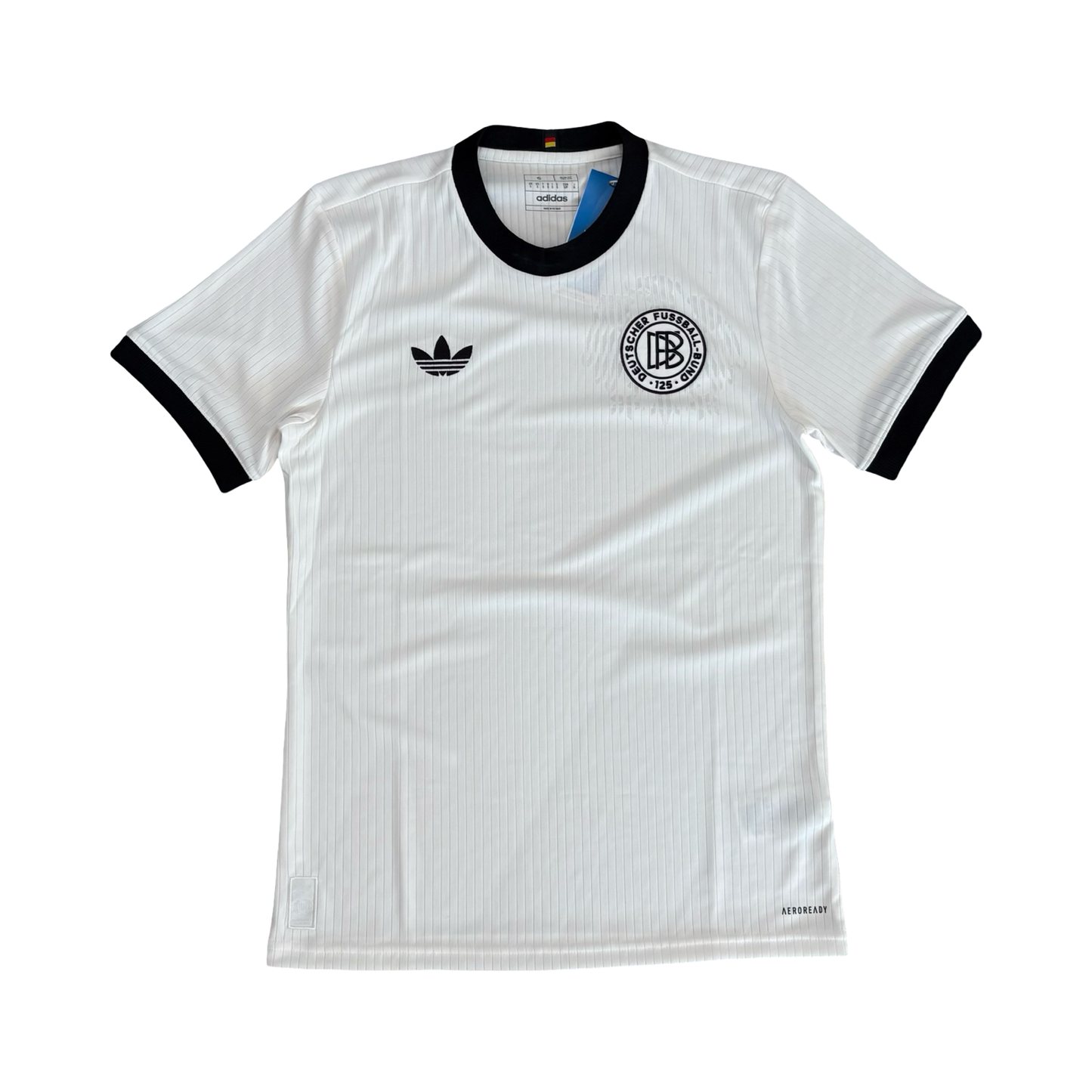 Germany Adidas Jersey