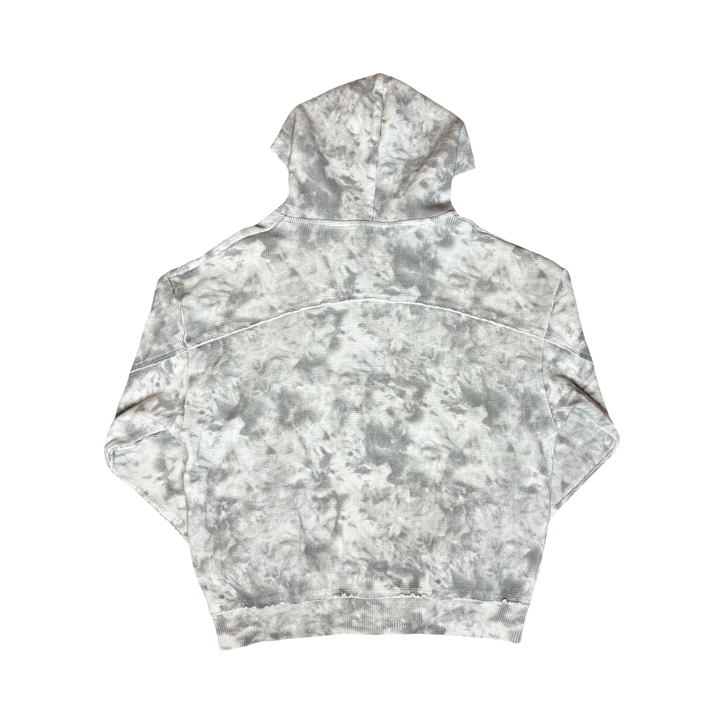 Reykjavík Roses Thermal Hoodie