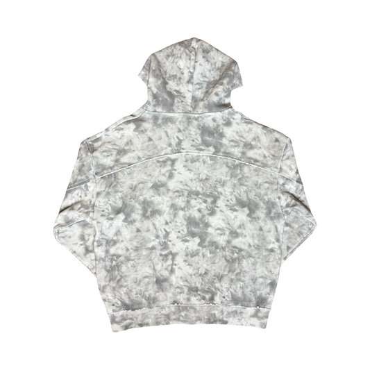 Reykjavík Roses Thermal Hoodie