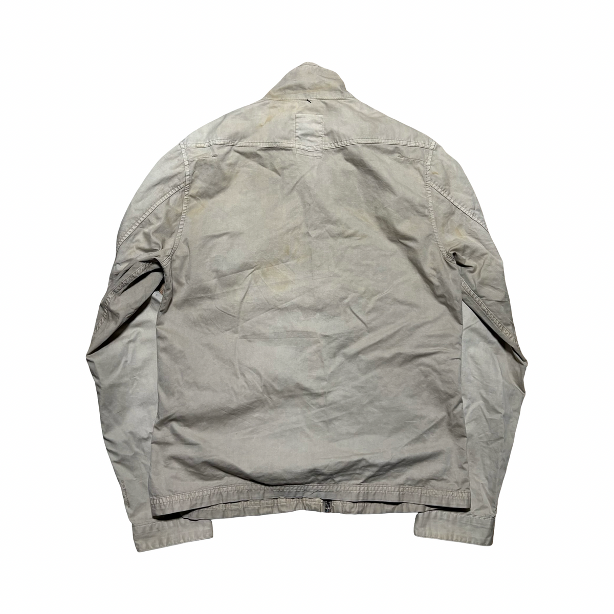 G Star Drill Sergeant Light Jacket