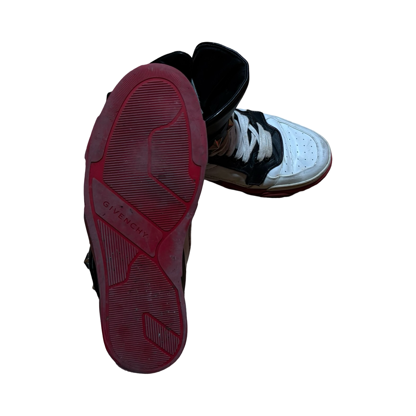 Givenchy Tyson Star 2014 Sneakers