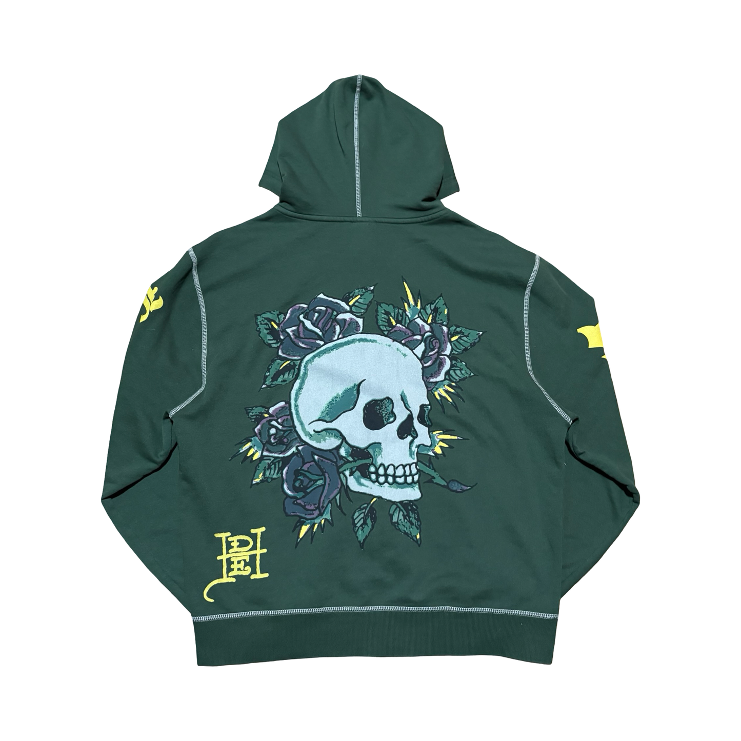 Ed Hardy Hoodie
