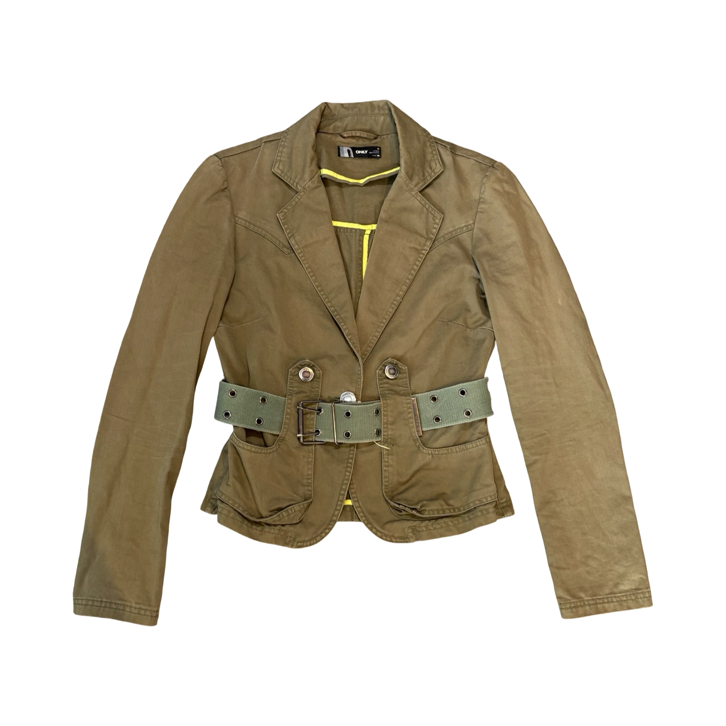 Only Army Blazer