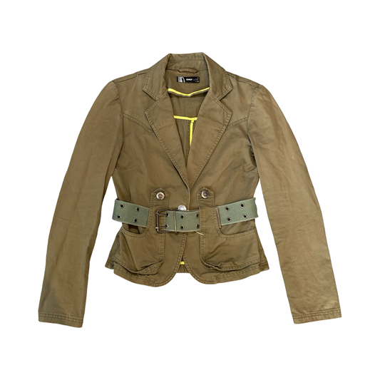 Only Army Blazer