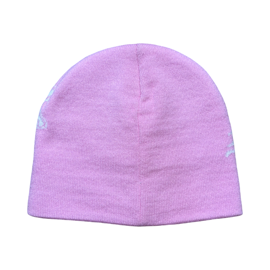 Reykjavík Roses Beanie