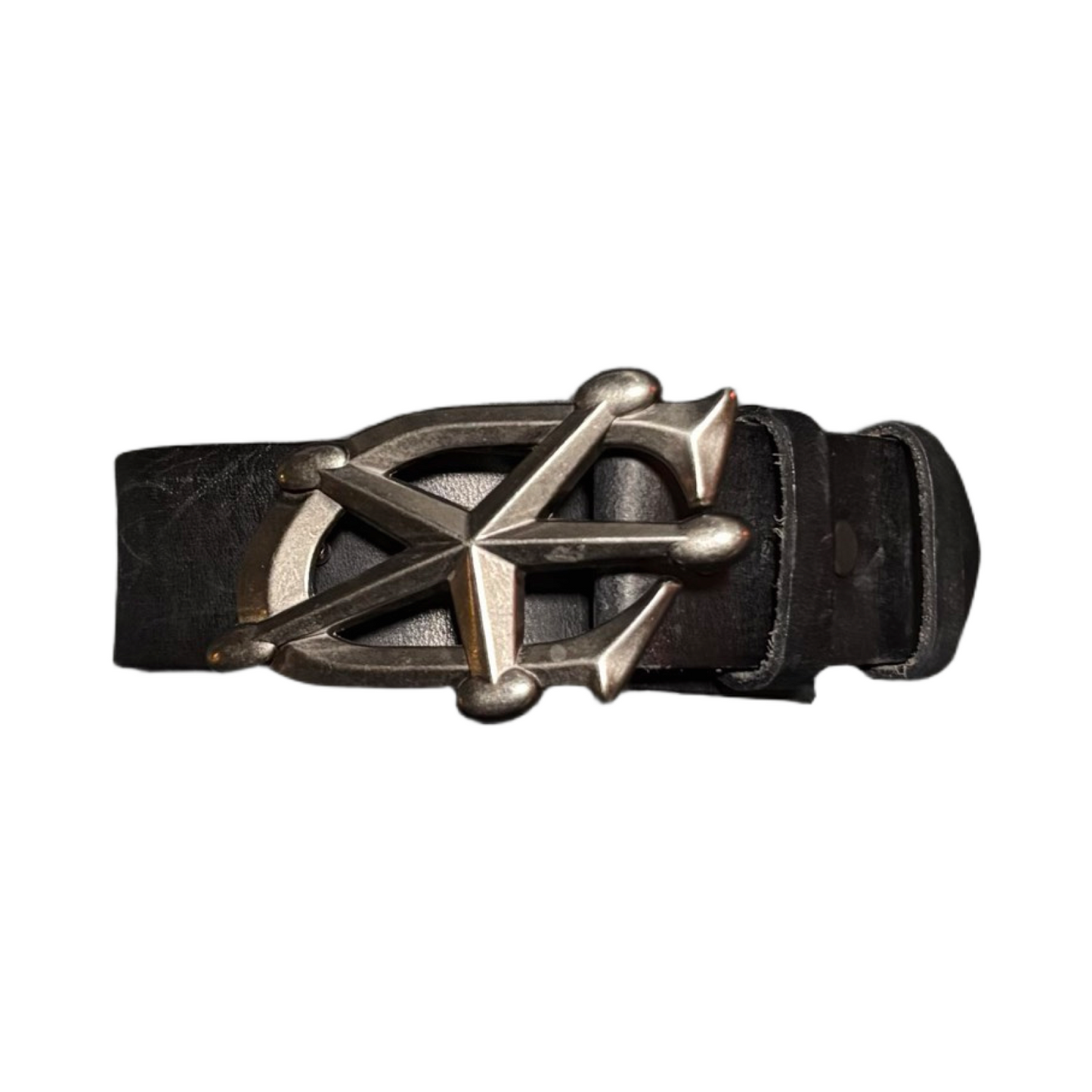 Coppermine Miner’s Belt