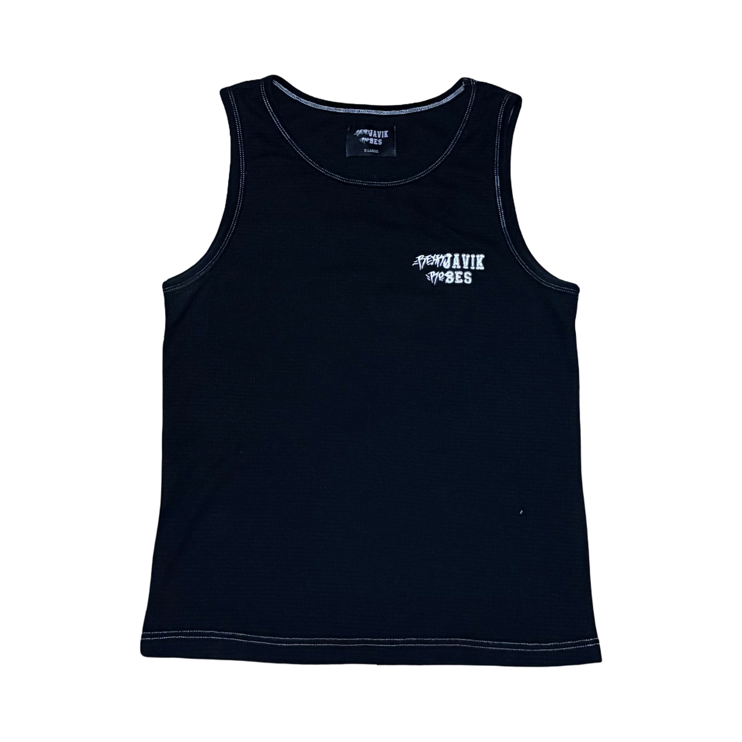 Reykjavík Roses Tank