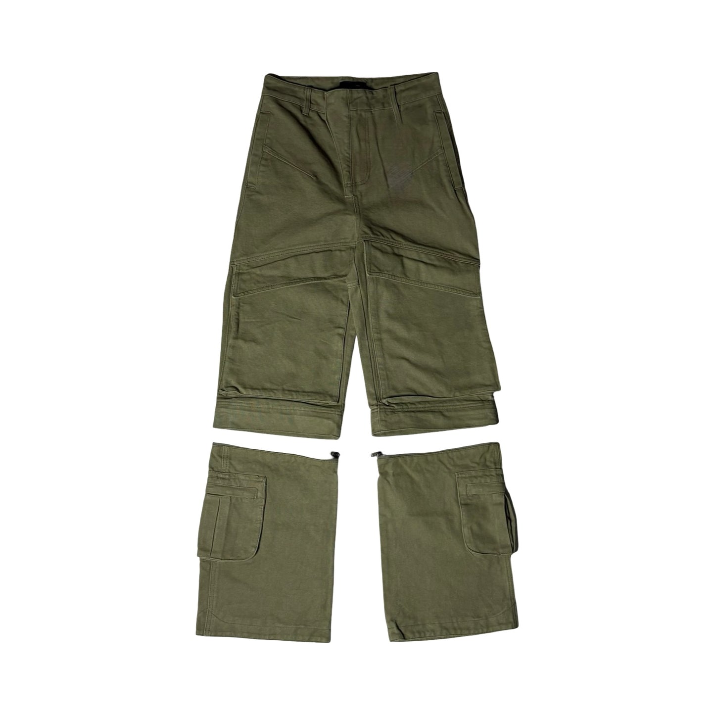 Entire Studios Cargo Pants