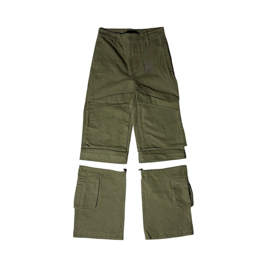 Entire Studios Cargo Pants