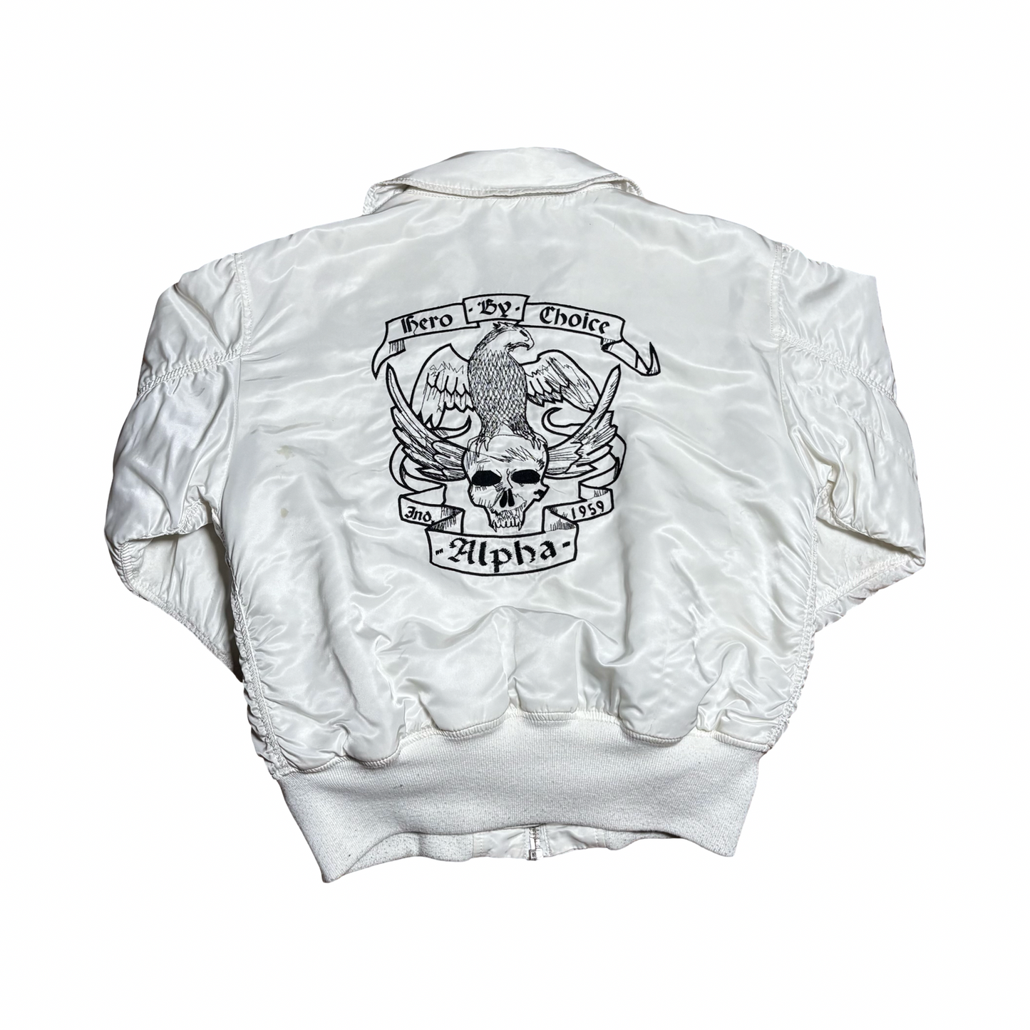 Alpha Industries Bomber