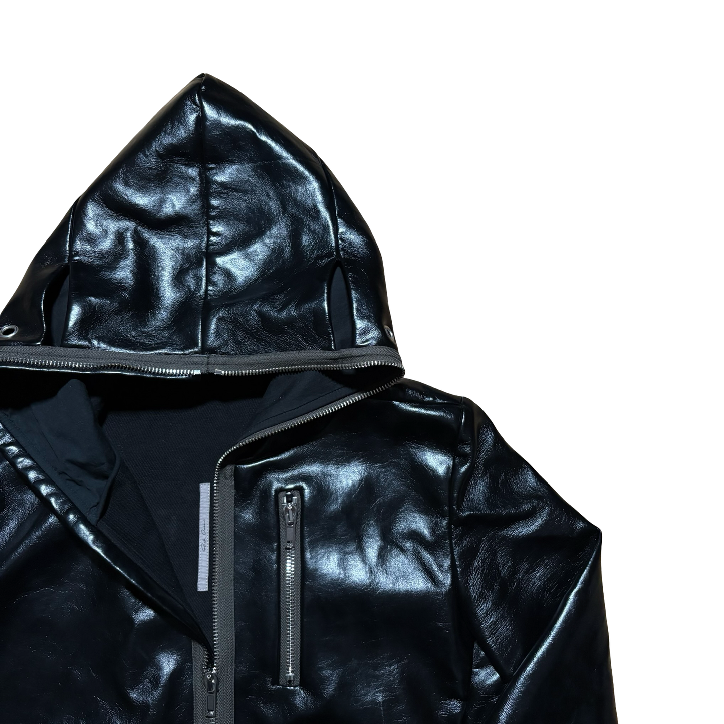 Rick Owens FW22 Strobe Jacket