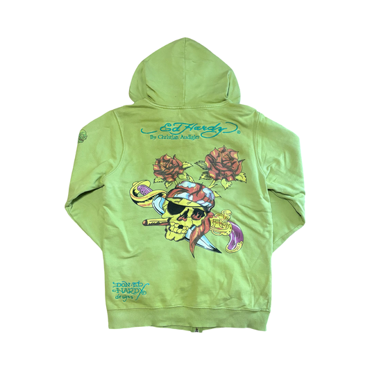 Ed Hardy Hoodie