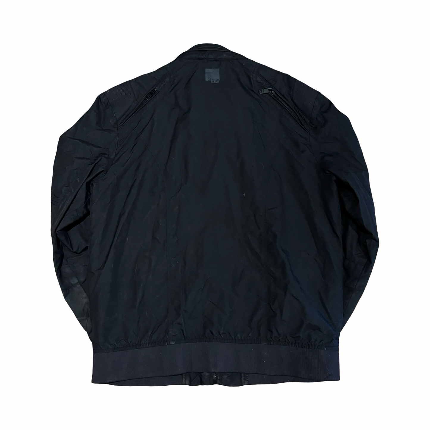 G Star Windbreaker