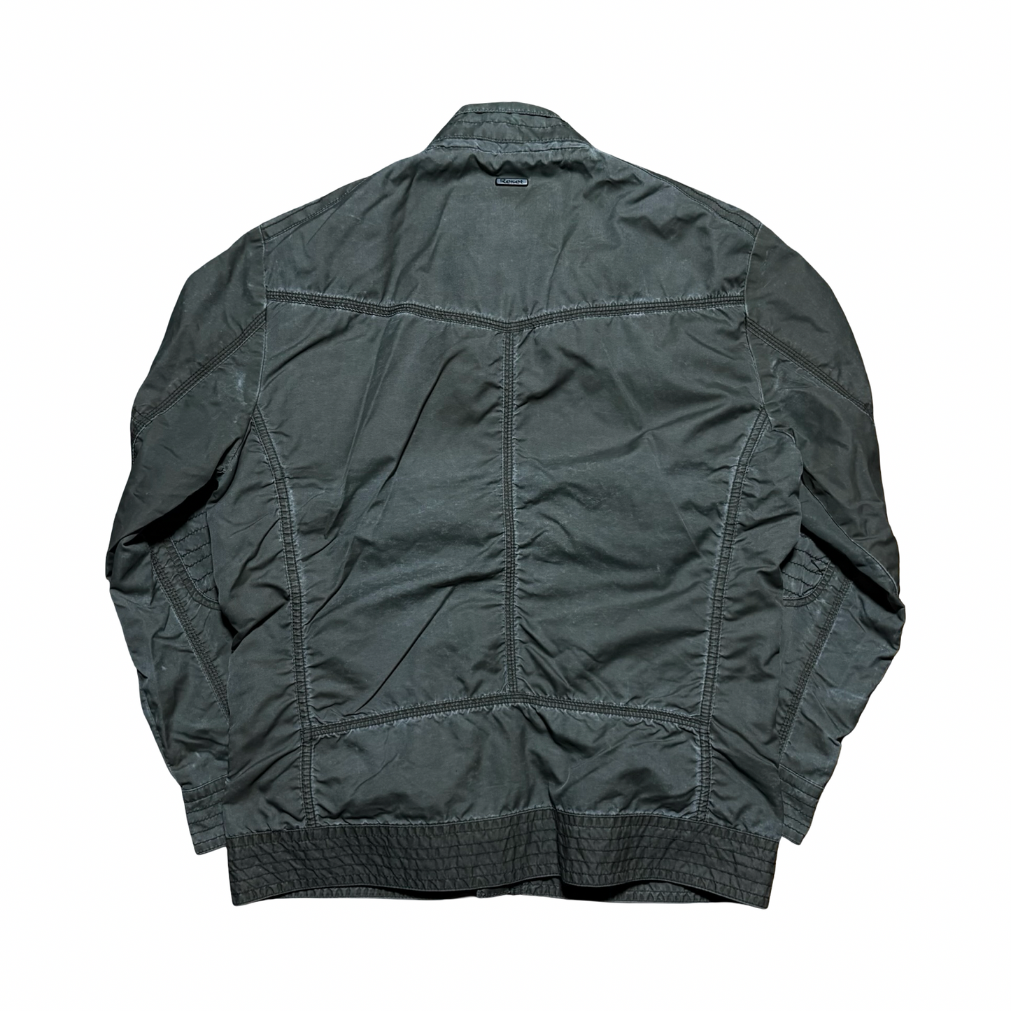 Reset Windbreaker Jacket
