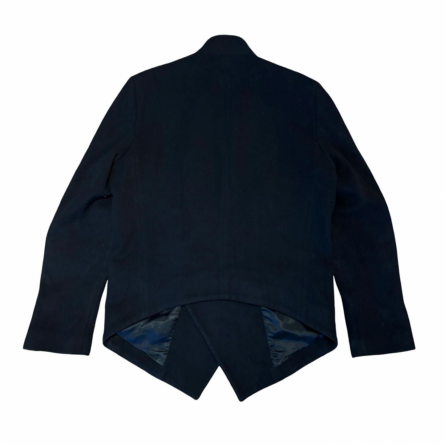 JÖR 2013 Wool Jacket