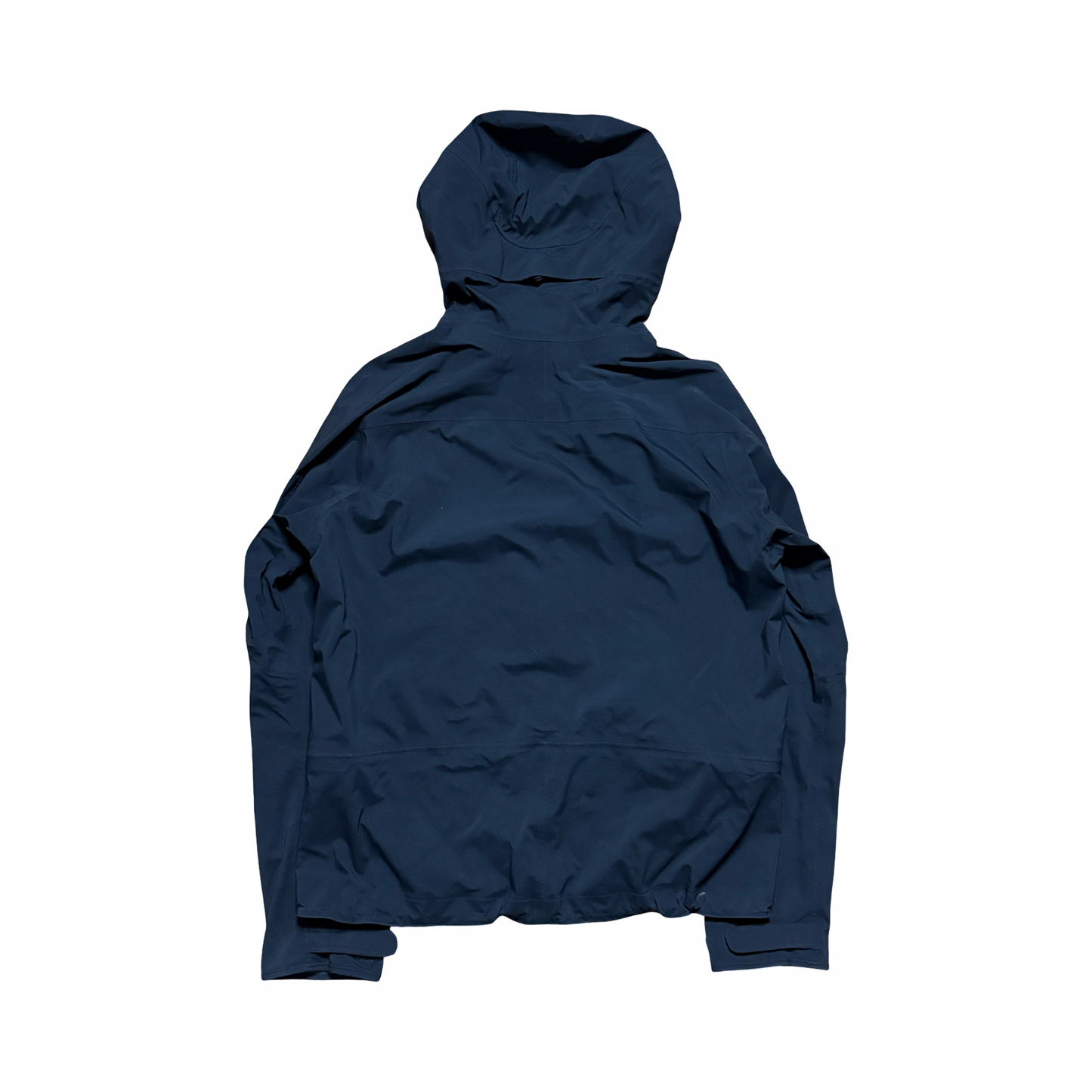 Reykjavík Roses X 66 North Shell Jacket