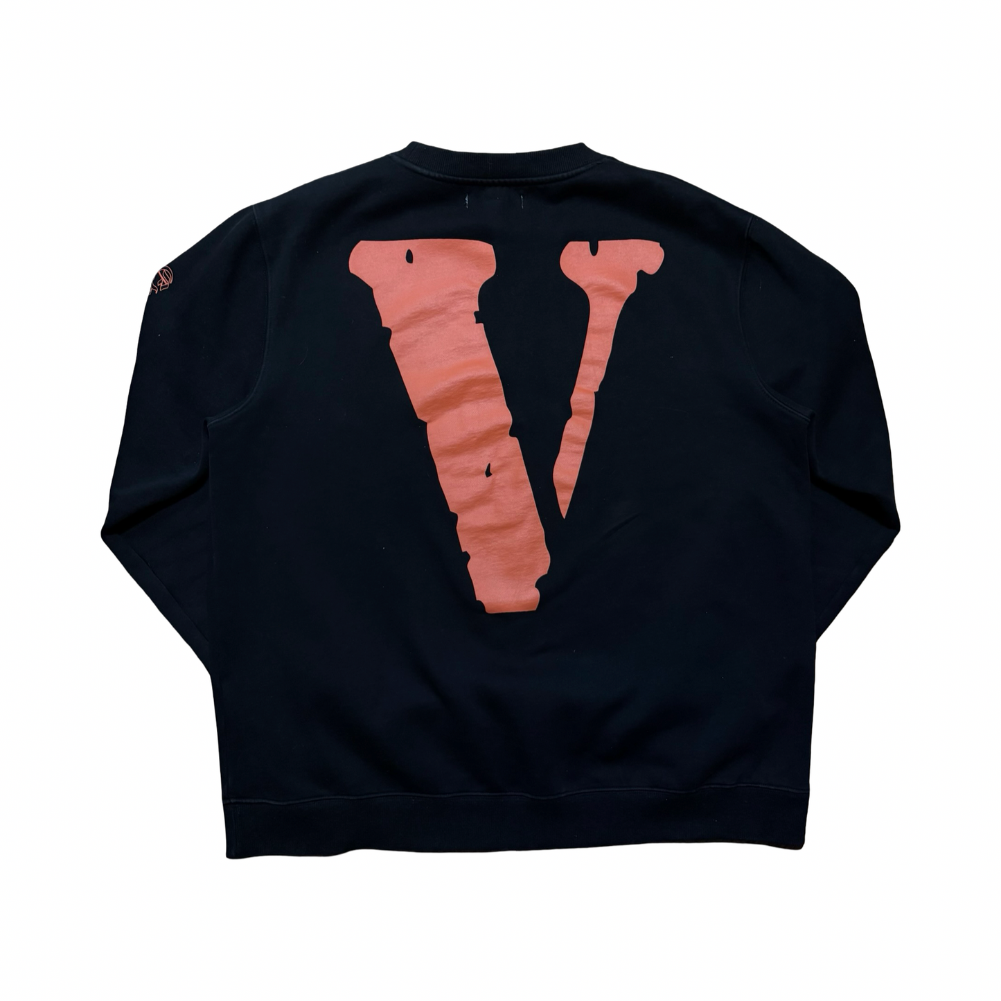 Off White X Vlone 2016 VA Crewneck