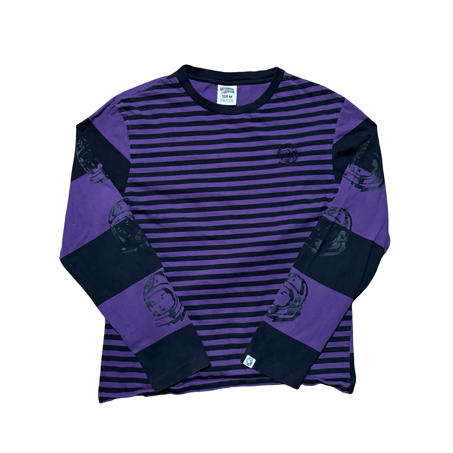 Billionaire Boys Club Longsleeve