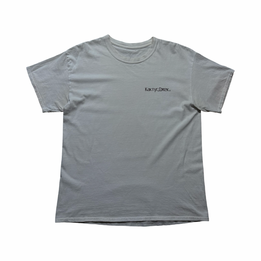 Cactus Jack Tee