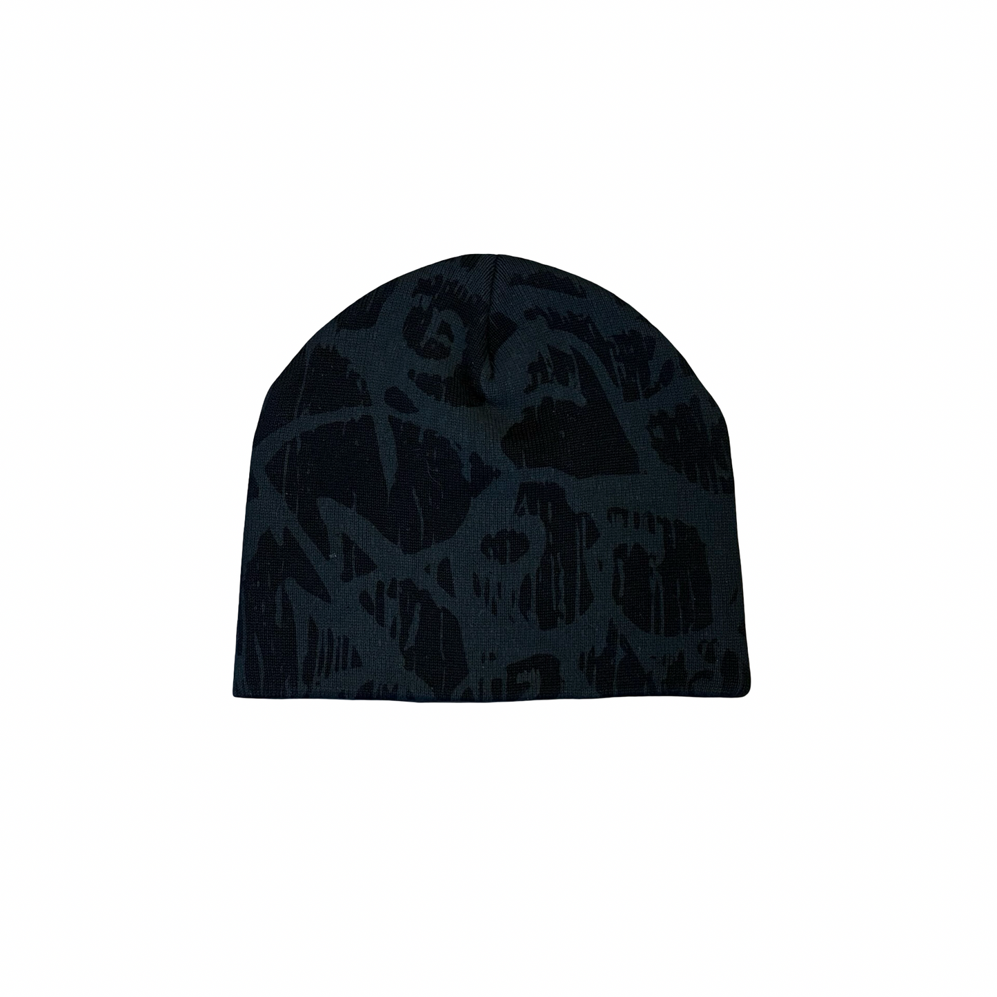 Reykjavík Roses Beanie
