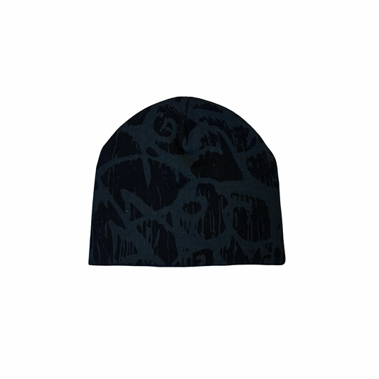 Reykjavík Roses Beanie
