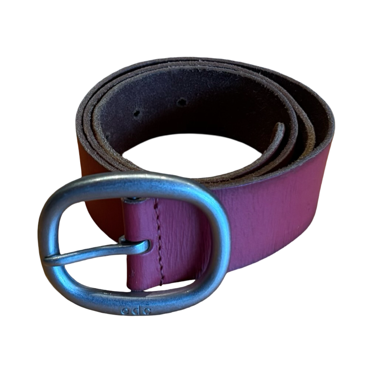 Vintage EDC Belt