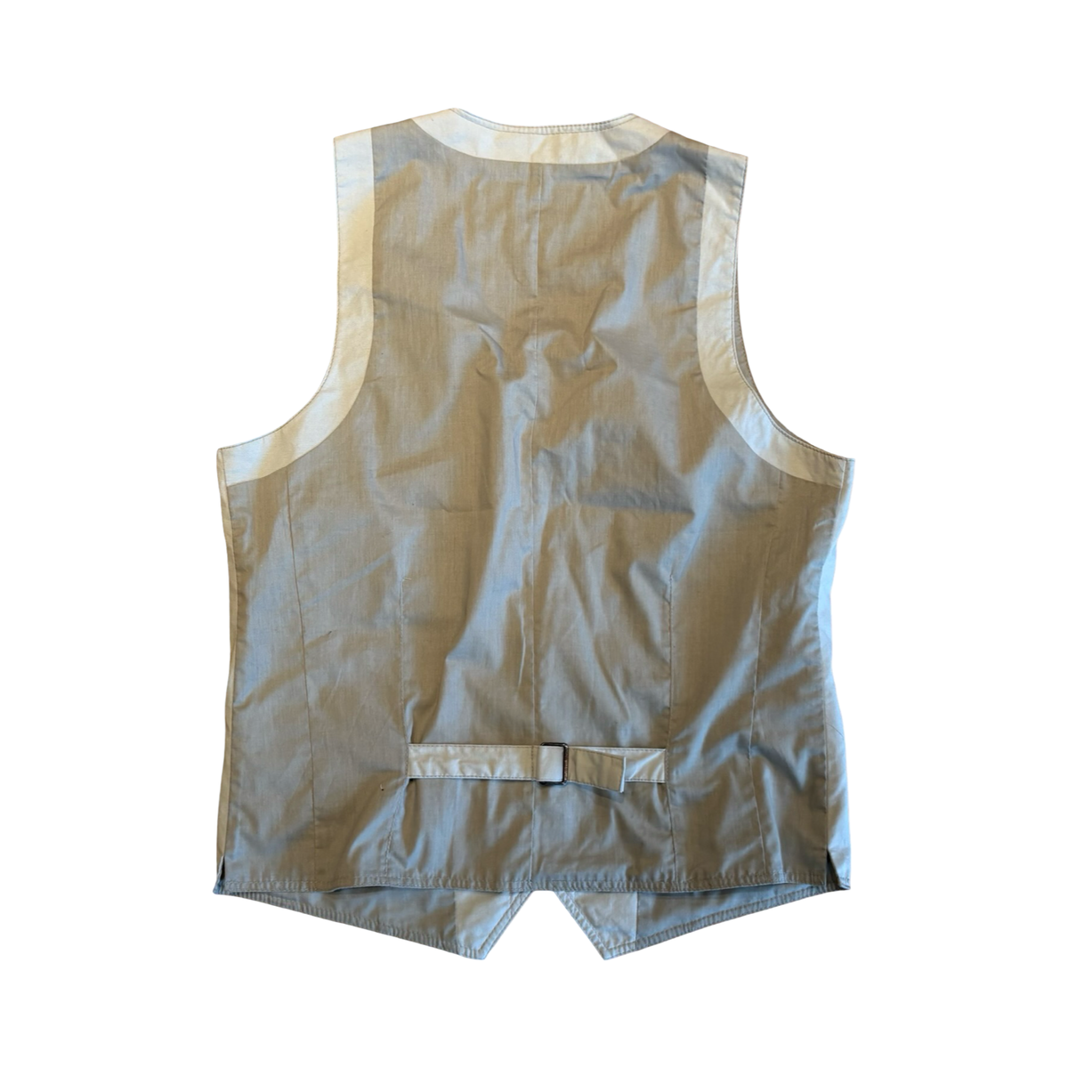 Jules Dress Vest