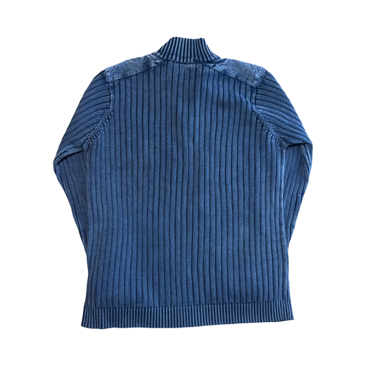 Vintage Knitted Sweater