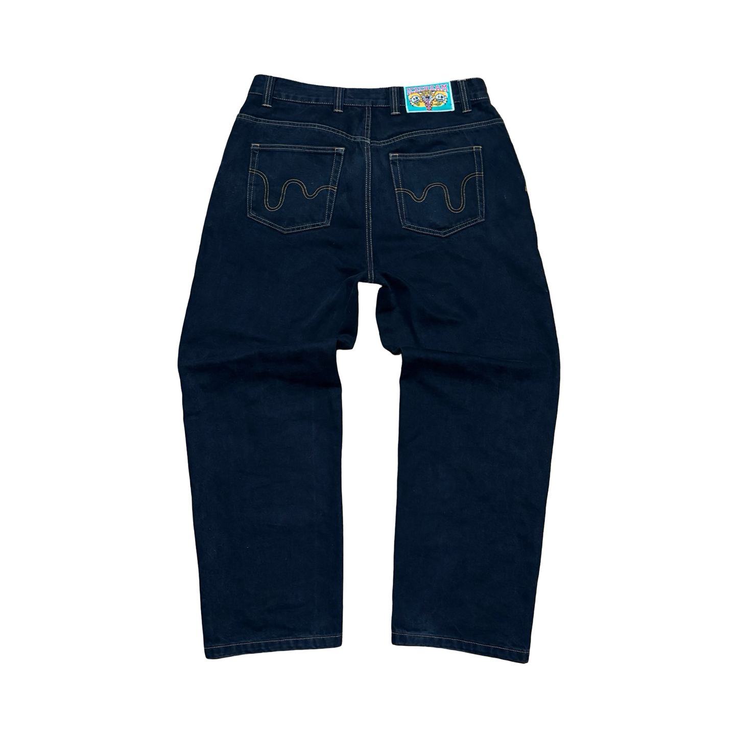 Billionaire Boys Club X Ice Cream Jeans