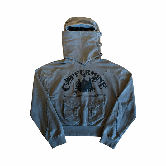 Coppermine 2023 Bandit Hoodie