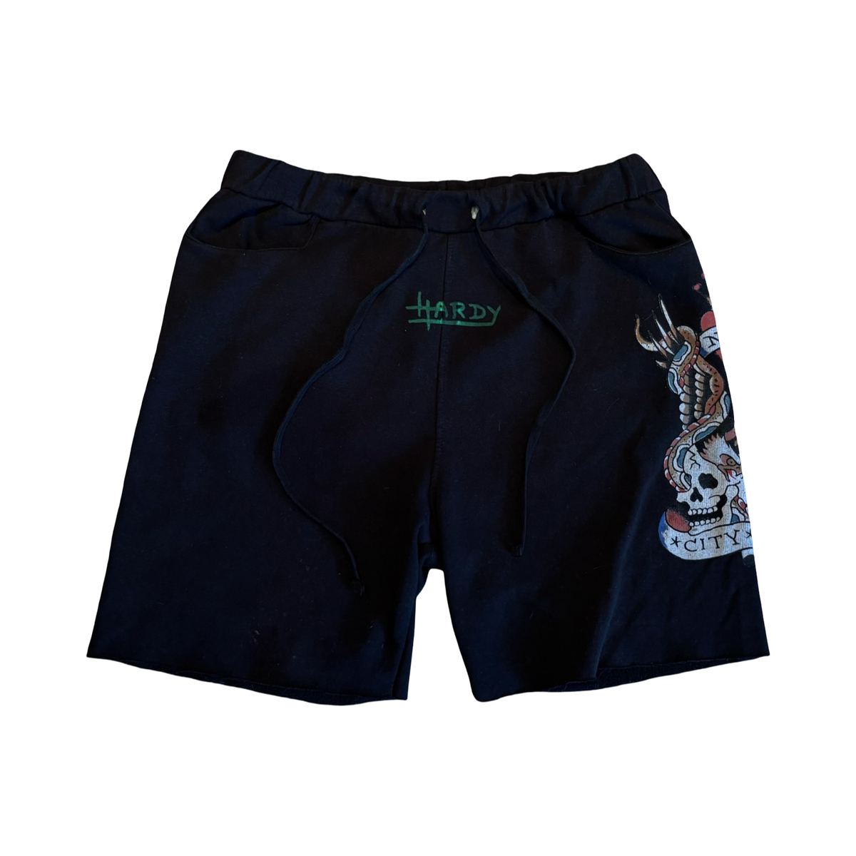 Ed Hardy Shorts
