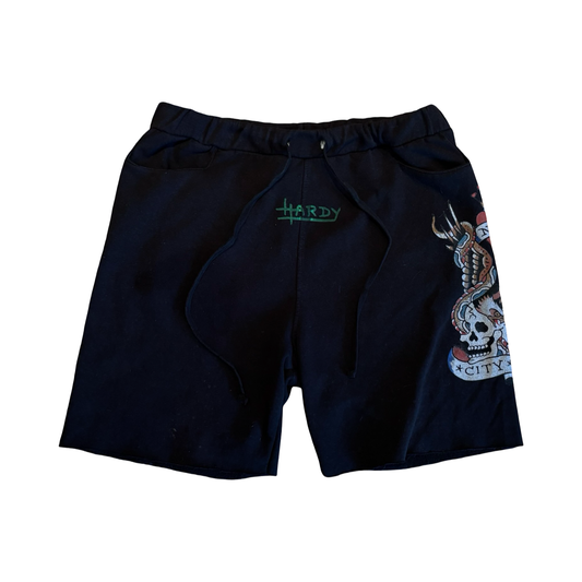 Ed Hardy Shorts
