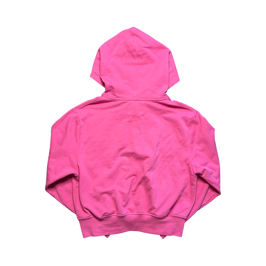 Coppermine X Sixhunna Hoodie