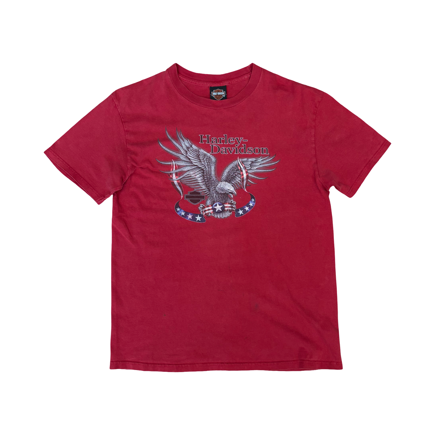 Harley Davidson Tee